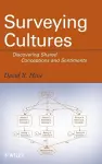 Surveying Cultures cover