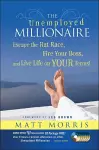 The Unemployed Millionaire cover