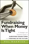 Fundraising When Money Is Tight cover