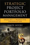 Strategic Project Portfolio Management cover