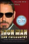 Iron Man and Philosophy cover
