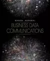 Business Data Communications cover