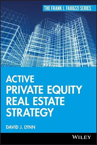 Active Private Equity Real Estate Strategy cover