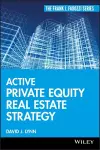 Active Private Equity Real Estate Strategy cover