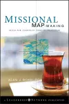 Missional Map-Making cover