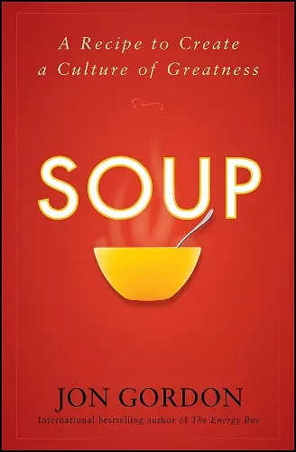 Soup cover