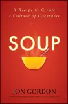 Soup cover