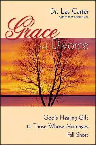 Grace and Divorce cover