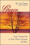 Grace and Divorce cover