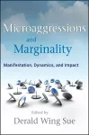 Microaggressions and Marginality cover
