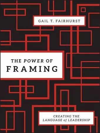 The Power of Framing cover