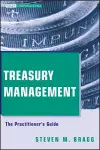 Treasury Management cover