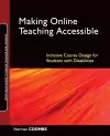 Making Online Teaching Accessible cover