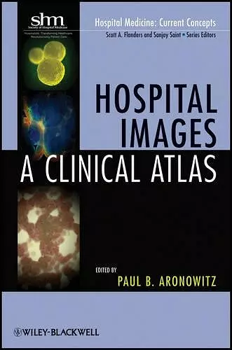 Hospital Images cover