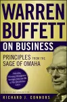 Warren Buffett on Business cover