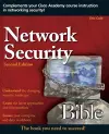 Network Security Bible cover