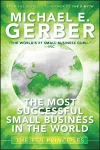 The Most Successful Small Business in The World cover