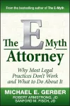 The E-Myth Attorney cover