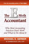 The E-Myth Accountant cover
