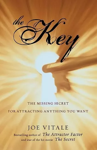 The Key cover