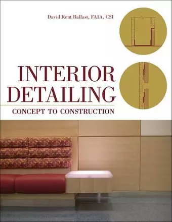 Interior Detailing cover