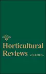 Horticultural Reviews, Volume 36 cover