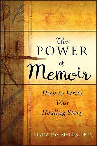 The Power of Memoir cover