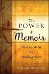 The Power of Memoir cover