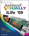 Teach Yourself VISUALLY iLife ′09 cover