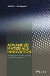 Advanced Materials Innovation cover
