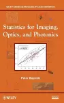 Statistics for Imaging, Optics, and Photonics cover