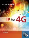 IP for 4G cover