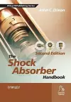 The Shock Absorber Handbook cover