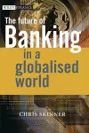 The Future of Banking cover