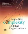 Managing Complexity in Global Organizations cover