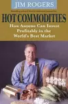 Hot Commodities cover