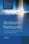 Ambient Networks cover