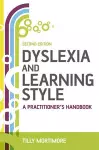 Dyslexia and Learning Style cover