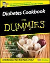 Diabetes Cookbook For Dummies cover