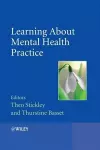 Learning About Mental Health Practice cover