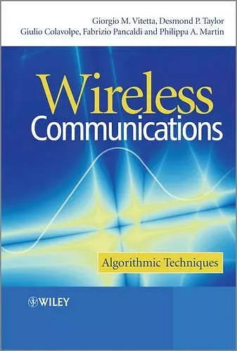 Wireless Communications cover