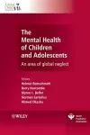 The Mental Health of Children and Adolescents cover