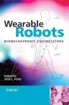 Wearable Robots cover