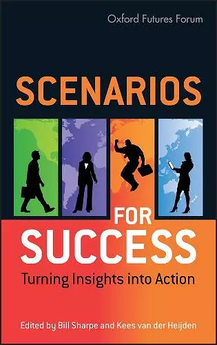 Scenarios for Success cover