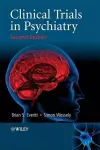 Clinical Trials in Psychiatry cover