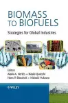 Biomass to Biofuels cover