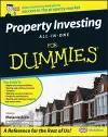 Property Investing All-In-One For Dummies cover