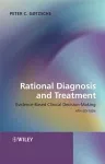 Rational Diagnosis and Treatment cover