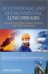 Occupational and Environmental Lung Diseases cover