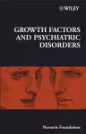 Growth Factors and Psychiatric Disorders cover